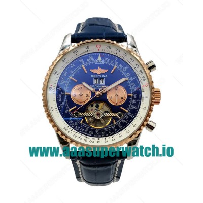 Breitling Replica Navitimer World A24322 - 46 MM