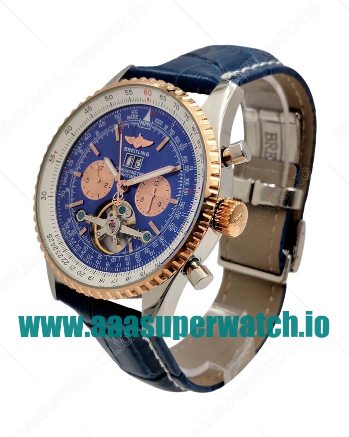 Breitling Replica Navitimer World A24322 - 46 MM