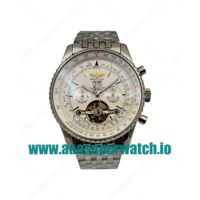 Breitling Replica Navitimer World A24322 - 46 MM