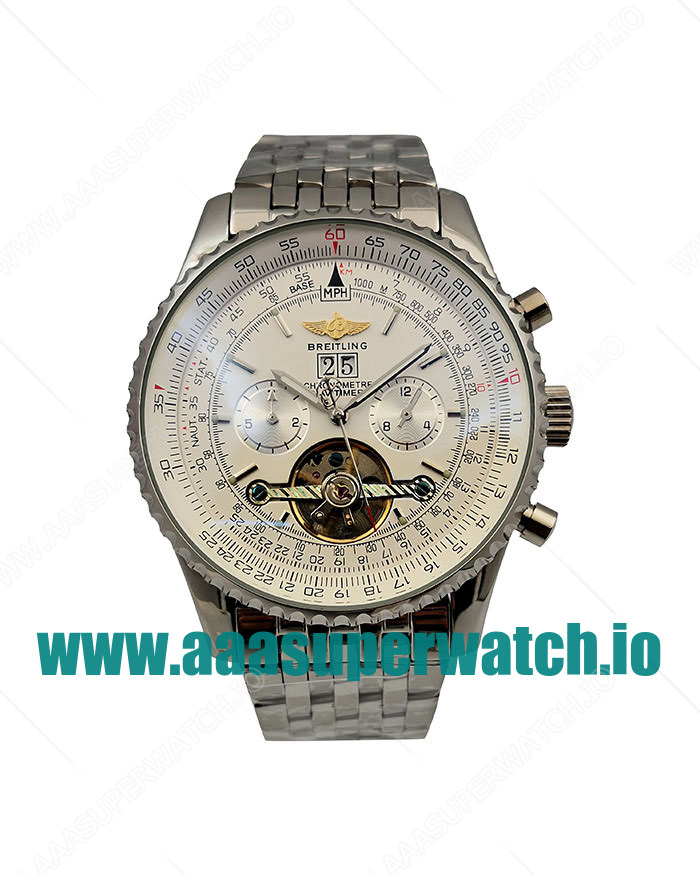 Breitling Replica Navitimer World A24322 - 46 MM