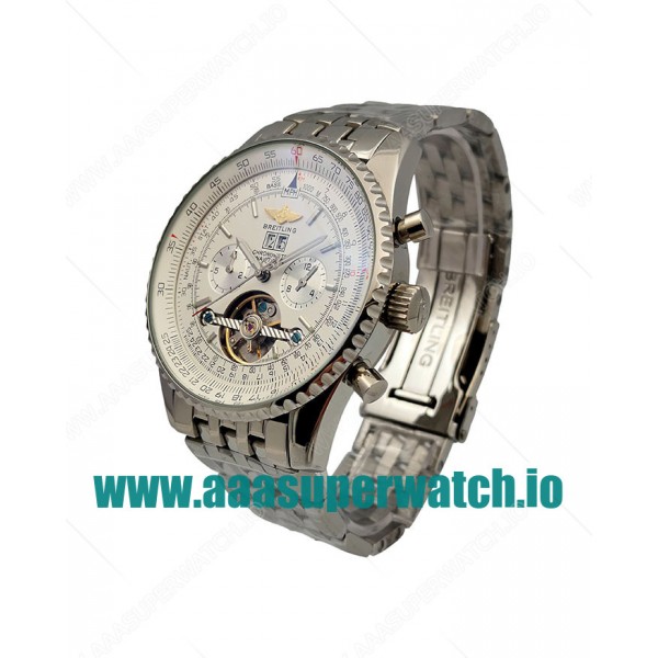 Breitling Replica Navitimer World A24322 - 46 MM