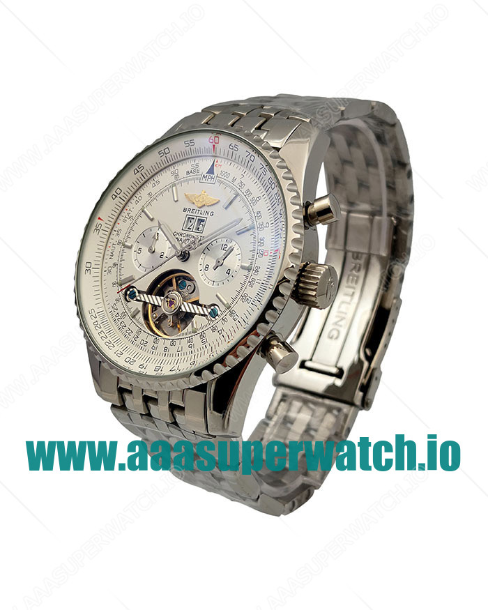 Breitling Replica Navitimer World A24322 - 46 MM