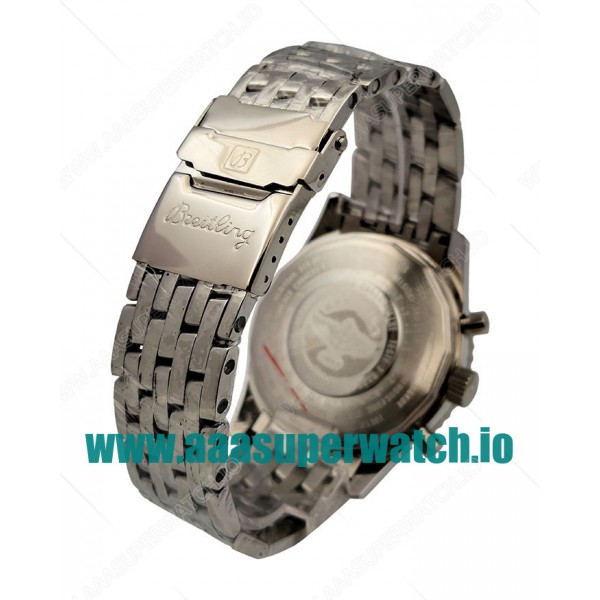 Breitling Replica Navitimer World A24322 - 46 MM