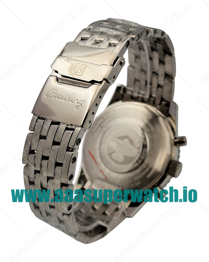 Breitling Replica Navitimer World A24322 - 46 MM