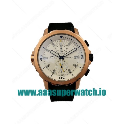 IWC Replica Aquatimer IW329001 - 46 MM