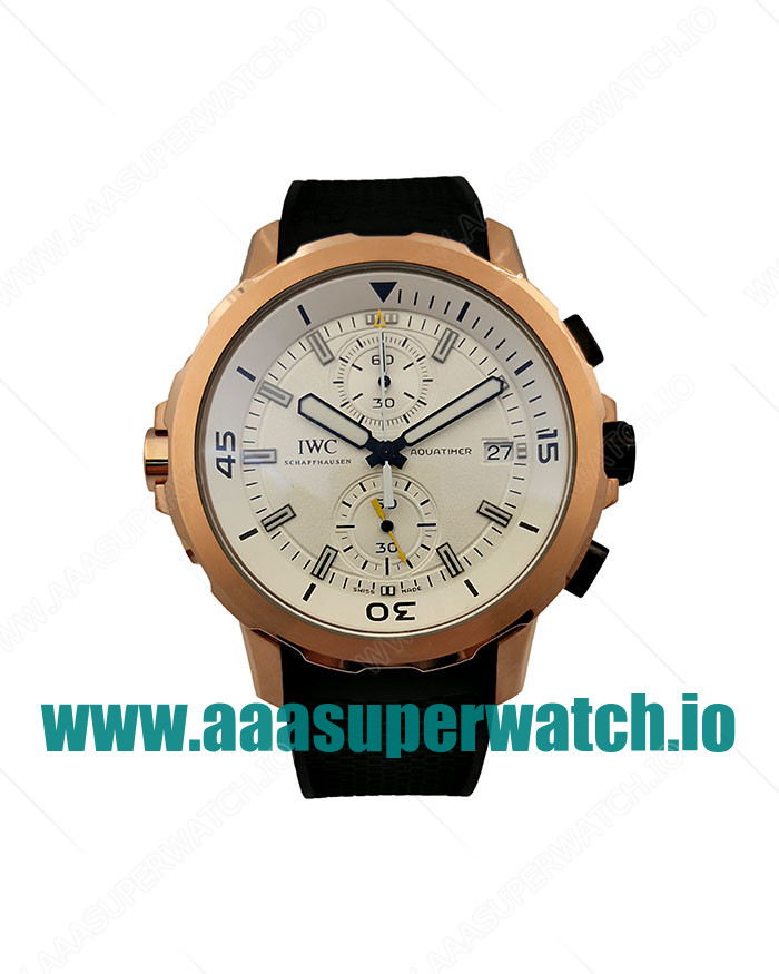 IWC Replica Aquatimer IW329001 - 46 MM