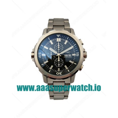 IWC Replica Aquatimer IW376801 - 45.5 MM