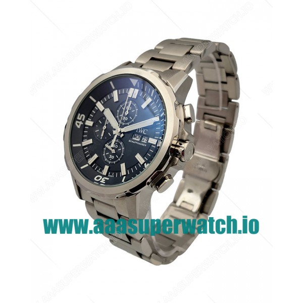 IWC Replica Aquatimer IW376801 - 45.5 MM