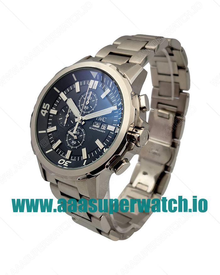 IWC Replica Aquatimer IW376801 - 45.5 MM