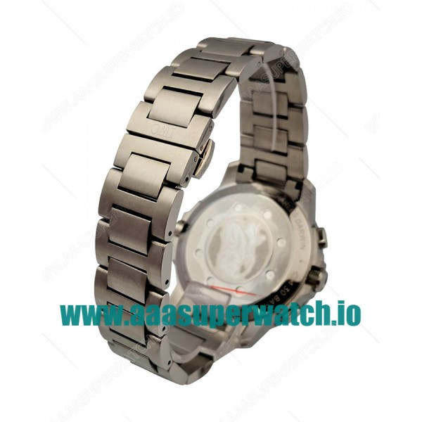 IWC Replica Aquatimer IW376801 - 45.5 MM