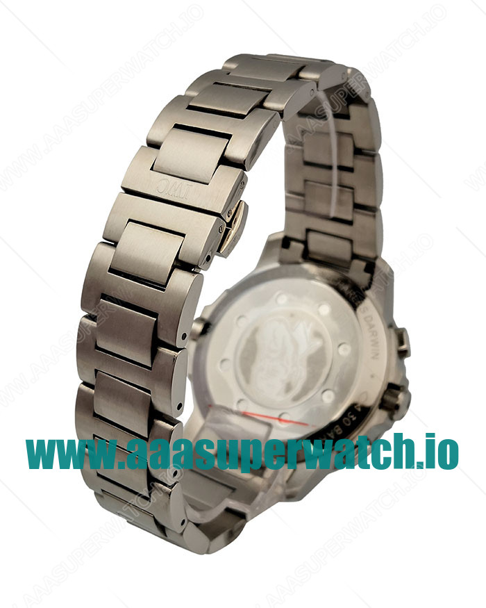 IWC Replica Aquatimer IW376801 - 45.5 MM