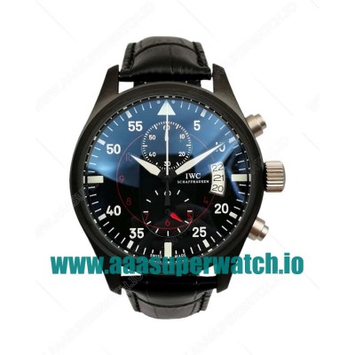IWC Replica Pilots Spitfire IW387802 - 43 MM