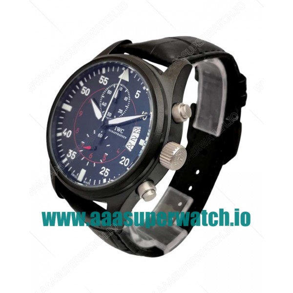 IWC Replica Pilots Spitfire IW387802 - 43 MM