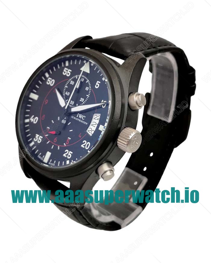 IWC Replica Pilots Spitfire IW387802 - 43 MM