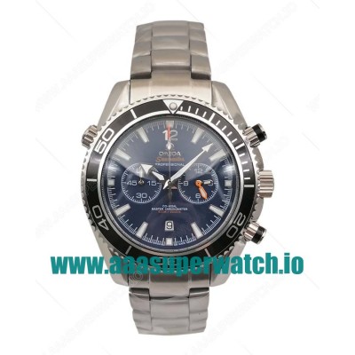 Omega Replica Seamaster 3811.80.03 - 43 MM