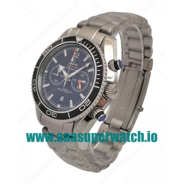 Omega Replica Seamaster 3811.80.03 - 43 MM