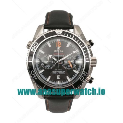 Omega Replica Seamaster 3811.80.03 - 43 MM