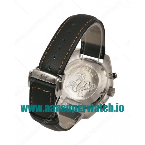 Omega Replica Seamaster 3811.80.03 - 43 MM