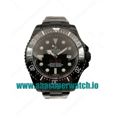 Rolex Replica Sea-Dweller Deepsea 116660 - 44 MM