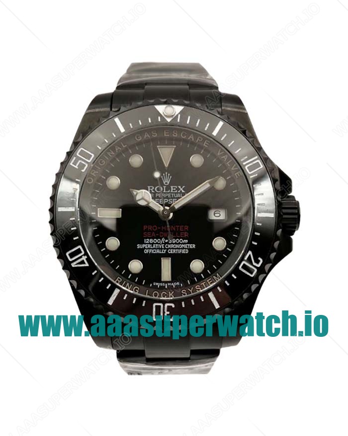Rolex Replica Sea-Dweller Deepsea 116660 - 44 MM