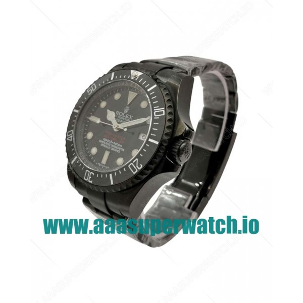 Rolex Replica Sea-Dweller Deepsea 116660 - 44 MM