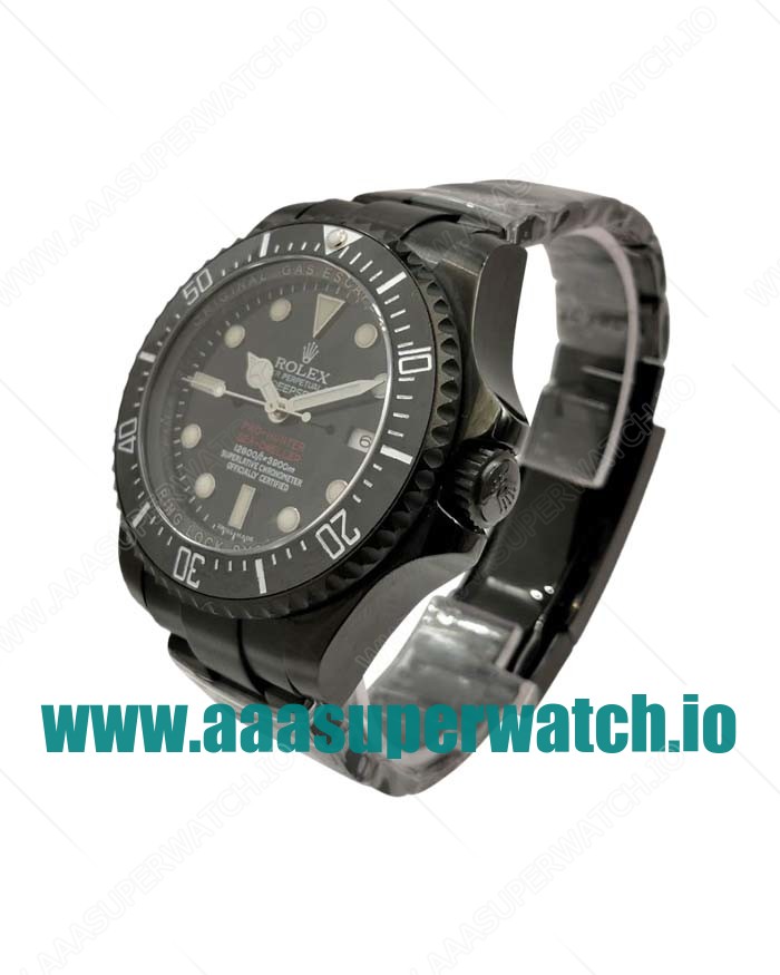 Rolex Replica Sea-Dweller Deepsea 116660 - 44 MM