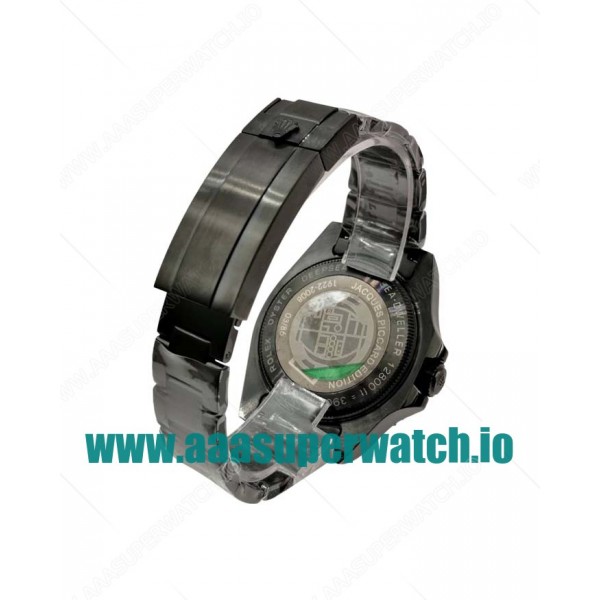 Rolex Replica Sea-Dweller Deepsea 116660 - 44 MM