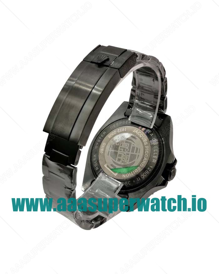 Rolex Replica Sea-Dweller Deepsea 116660 - 44 MM