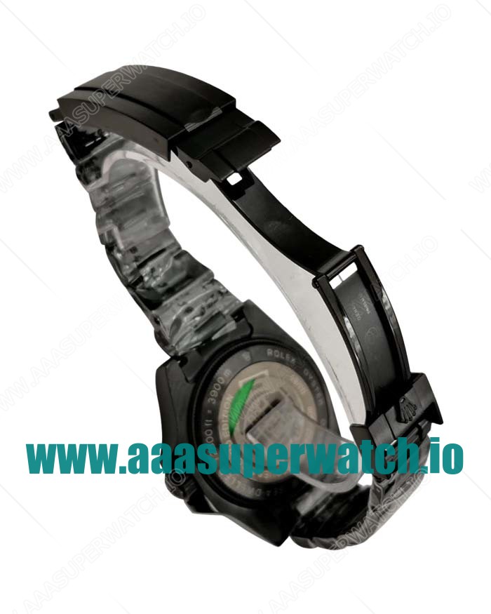 Rolex Replica Sea-Dweller Deepsea 116660 - 44 MM