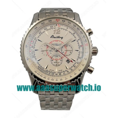 Breitling Replica Montbrillant A41330 - 46 MM