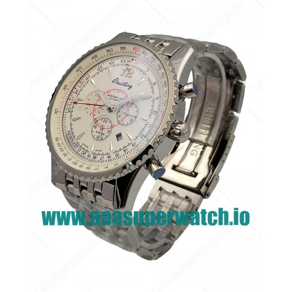 Breitling Replica Montbrillant A41330 - 46 MM