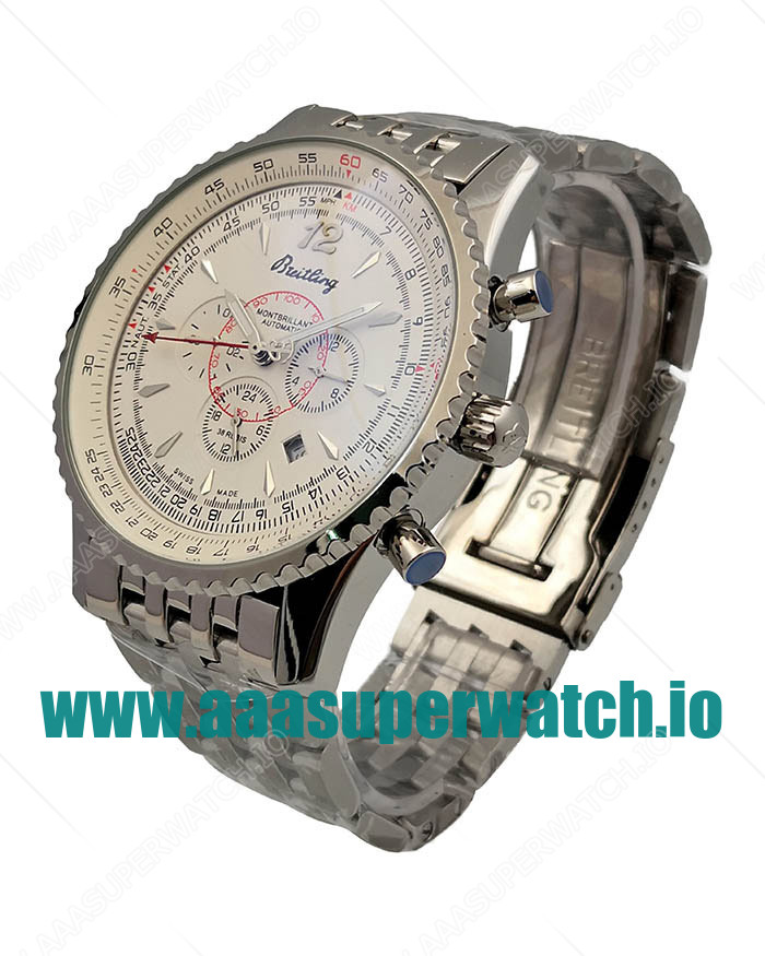 Breitling Replica Montbrillant A41330 - 46 MM