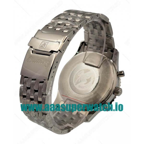 Breitling Replica Montbrillant A41330 - 46 MM