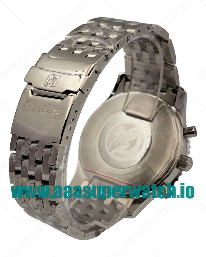 Breitling Replica Montbrillant A41330 - 46 MM