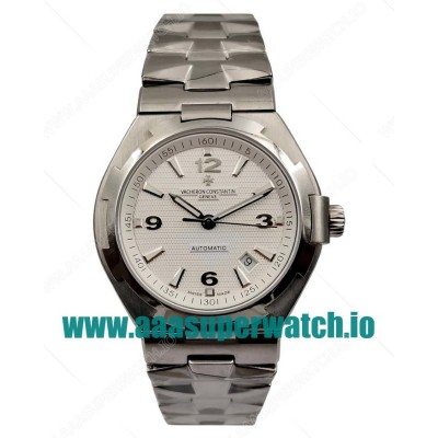 Vacheron Constantin Replica Overseas 47040/B01A-9093 - 43.5 MM