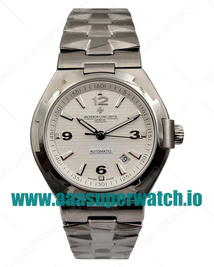 Vacheron Constantin Replica Overseas 47040/B01A-9093 - 43.5 MM