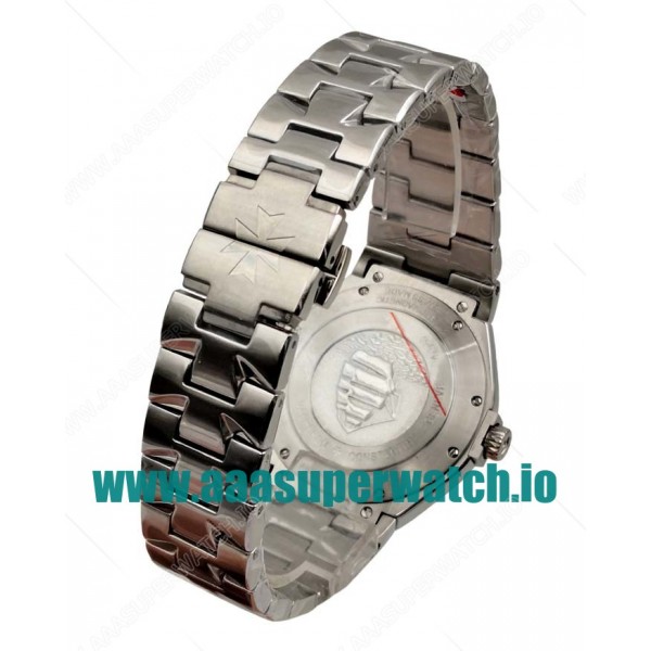 Vacheron Constantin Replica Overseas 47040/B01A-9093 - 43.5 MM