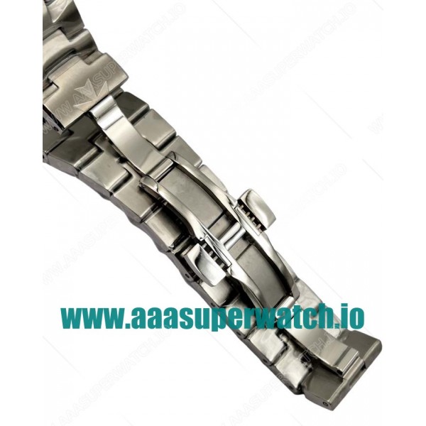 Vacheron Constantin Replica Overseas 47040/B01A-9093 - 43.5 MM