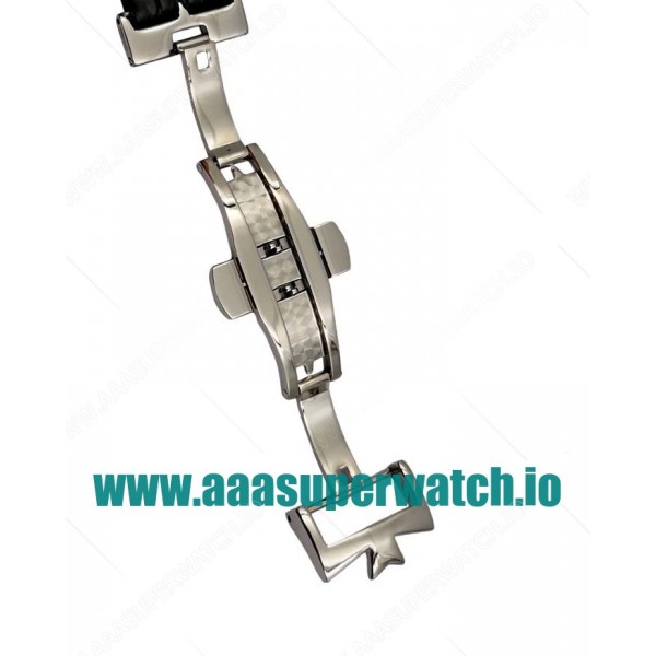 Vacheron Constantin Replica Overseas P47040/000A-9008 - 43 MM