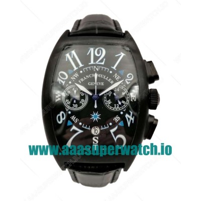 Franck Muller Replica Mariner 8080 CC AT NR MAR - 39.5x55.4 MM