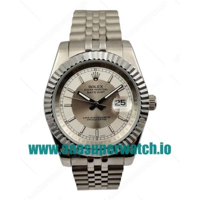 Rolex Replica Datejust 116234 - 40 MM