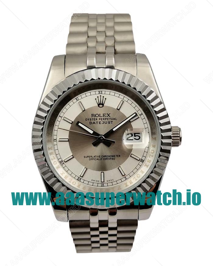 Rolex Replica Datejust 116234 - 40 MM