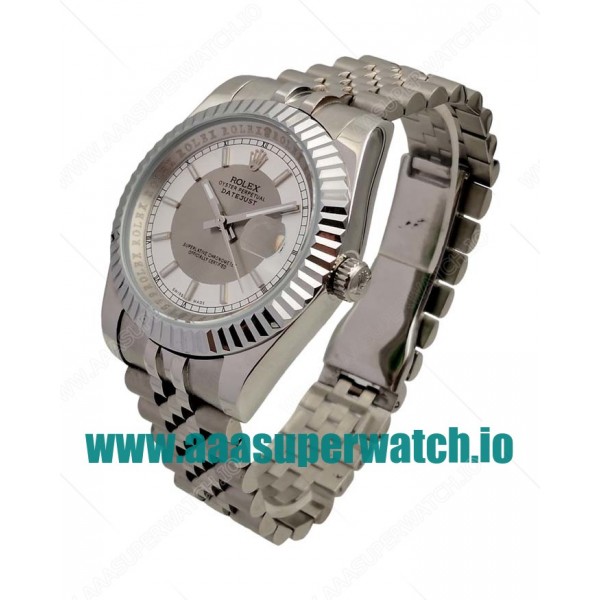 Rolex Replica Datejust 116234 - 40 MM