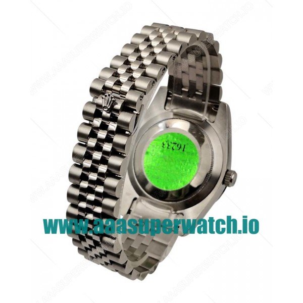 Rolex Replica Datejust 116234 - 40 MM