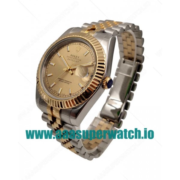 Rolex Replica Datejust 116233 - 41 MM