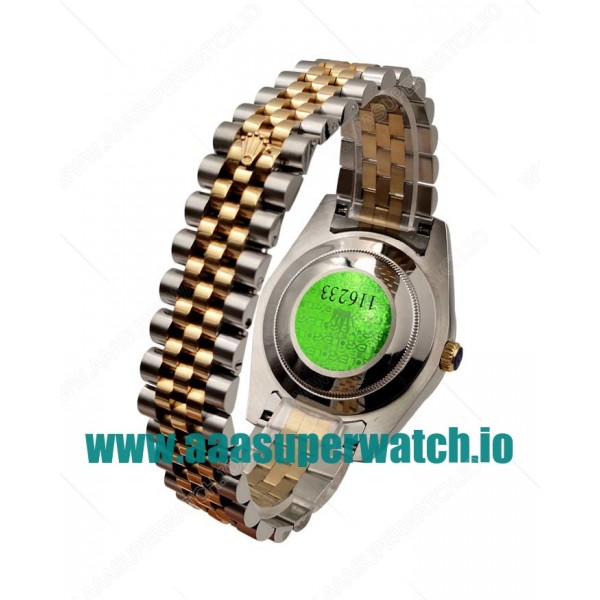 Rolex Replica Datejust 116233 - 41 MM