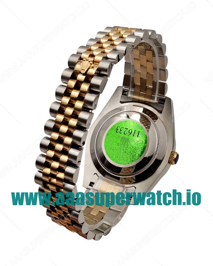Rolex Replica Datejust 116233 - 41 MM