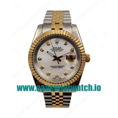 Rolex Replica Datejust 116233 - 41MM