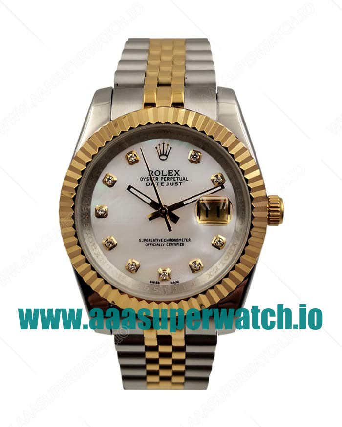 Rolex Replica Datejust 116233 - 41MM