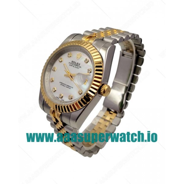 Rolex Replica Datejust 116233 - 41MM